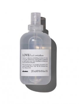 Davines Essential Haircare LOVE/curl revitalizer - ������������� ��� �������� ������� (250 ��)