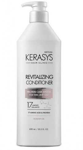 Kerasys Care Revitalizing Conditioner - ��������������� ����������� ��� ����� (600 ��)