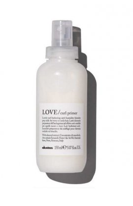 Davines Essential Haircare LOVE/curl primer - ������� ��� �������� ������� (150 ��)