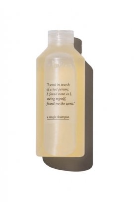 Davines A Single Shampoo - "   "  (250 )