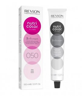 Revlon Professional Nutri Color Filters - 3 � 1 - ������ ��������� ��� ������� 050 ������� (100 ��)