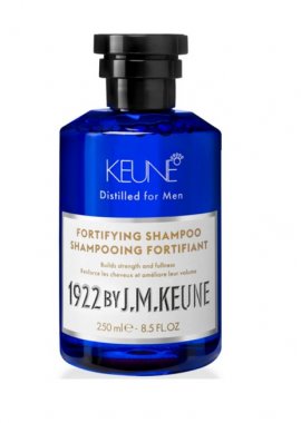 Keune 1922 Fortifying Shampoo -  ,   (250 )