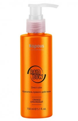 Kapous Professional Rainbow - ��������� ������� �������� ��� ����� - ��������� (150 ��)