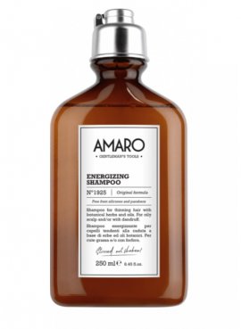 FarmaVita Amaro Energizing Shampoo -      (250 )