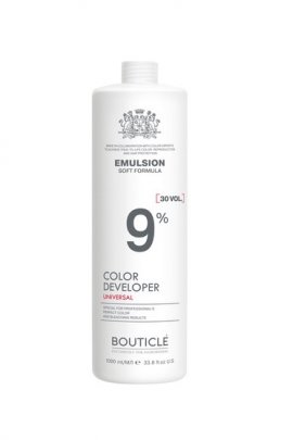 Bouticle Color Developer - - 30 vol 9% (1000 )
