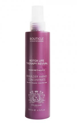 Bouticle Botox Life Therapy Rebuilder Amino Concentrate -     (200 )