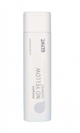 GLYNT Mangala No Yellow Shampoo -       (250 )