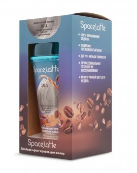 Space.latte - ������ ��� ����� ����������� ���� 10.1 ������-��������� ������� (50 ��)