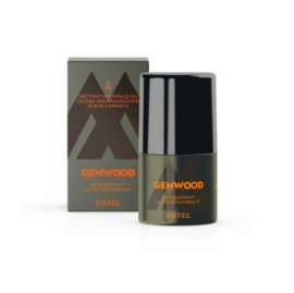 Estel Genwood -   (50 )