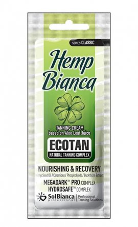 SolBianca Hemp Bianca -        , ,  (15 )