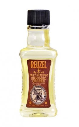 Reuzel Daily Shampoo -     (100 )
