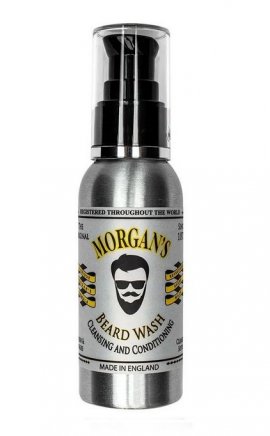 Morgans Beard Wash -    (100 )