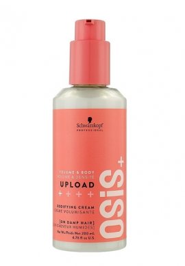 Schwarzkopf Professional Osis Upload -     (200 )