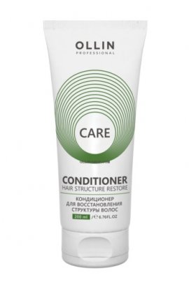 Ollin Professional Care Restore Conditioner -      (200 )