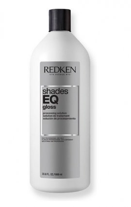 Redken Shades Eq Processing Solution - -   Shades Eq (1000 )