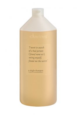 Davines A Single Shampoo - "   "  (1000 )