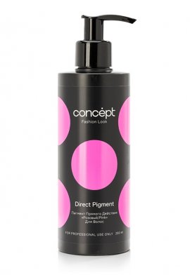 Concept Fashion Look Pink -     (250 )