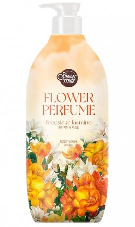 Shower Mate Flower Perfume -     (900 )