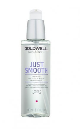 Goldwell Dual Just Smooth Taming Oil - ����� ���������� ��� ��������� (100 ��)