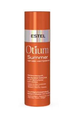 Estel Otium Summer -  -  UV-   (200 )