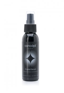 Concep Top Secret Crystal Serum -    (100 )