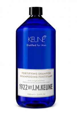 Keune 1922 Fortifying Shampoo -  ,   (1000 )