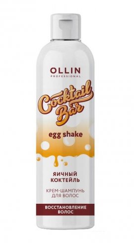 Ollin Professional Egg Shake - - " "   (400 )