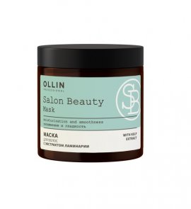 Ollin Professional Salon Beauty -       (500 )