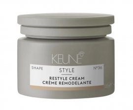 Keune Style Restyle Cream 36 -    (125 )