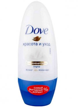 Dove -       50 