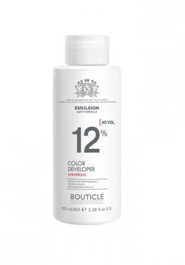 Bouticle Color Developer - - 40 vol 12% (100 )