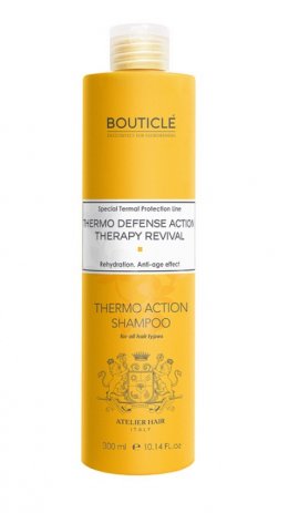 Bouticle Thermo Defense Action Shampoo -   (300 )