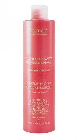 Bouticle Botox Life Therapy Rebuilder Amino Concentrate -     (200 )