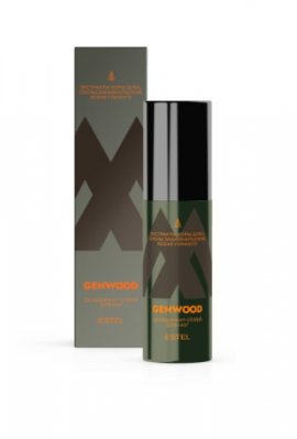 Estel Genwood - -   (100 )