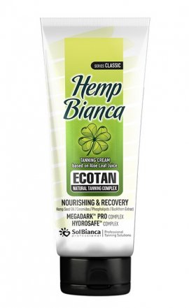 SolBianca Hemp Bianca -        , ,  (125 )