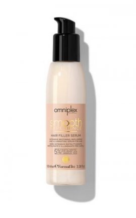 FarmaVita Omniplex Smooth Experience Hair Filler Serum - ����������� ��������� ��� ����� (100 ��)