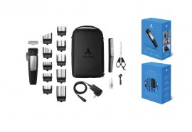 Andis inCRED -     560585 CLC-4