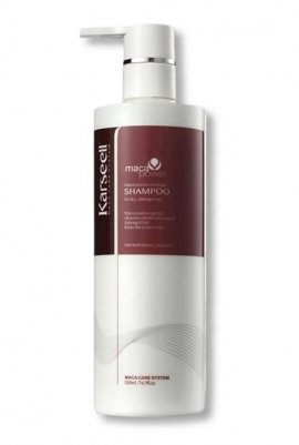 Karseell Maca Essence Moisture Shampoo - ������� ����������� (500 ��)