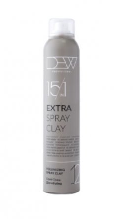 Dew Professional - ����� ����� ��� ������ Extra Spray Clay (200 ��)