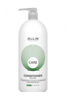 Ollin Professional Care Restore Conditioner -      (1000 )