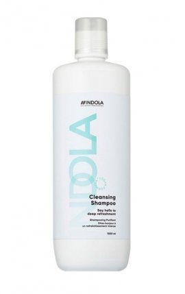 Indola Innova Cleansing Shampoo -    (1000 )