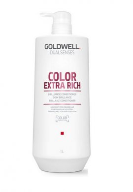 Goldwell Dual Color Extra Rich Brilliance Conditioner - ����������� ����������� ��� ������ ���������� ����� (1000 ��)