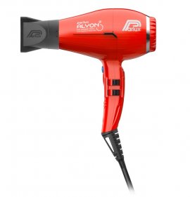 Parlux -   ALYON Air Ioinizer Tech Night Blue 2250  + New Magicsense Diffuser