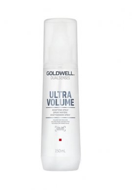 Goldwell Dual Ultra Volume Bodifying Spray - ����� ��� ������ ������ ����� (150 ��)