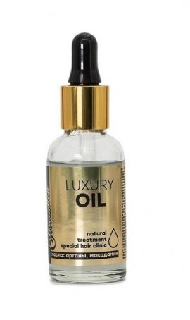 Nexxt Professional Galacticos Luxury Oil -  -   (30 )