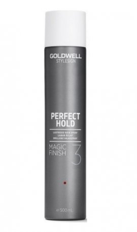 Goldwell Style Magic Finish - ������������� ����� (500 ��)