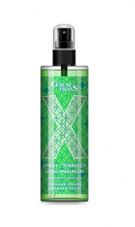 Nexxt Professional Galacticos Spray-Stand Up -      (250 )