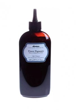 Davines Finest Pigments - ������ ������� ��������� ��� ��������� � ��� ������� Ash/��������� (280 ��)