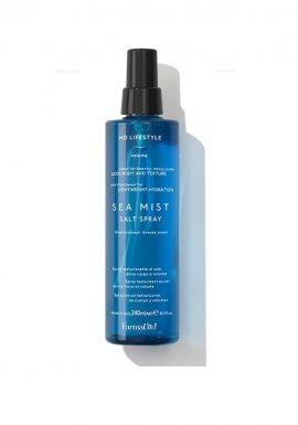 FarmaVita HD Life Style Sea Mist Salt Spray -     (240 )