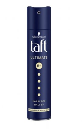 Schwarzkopf Taft Ultimate -      5+ (225 )
